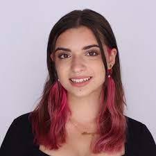 Leah Frantz's Instagram, Twitter & Facebook