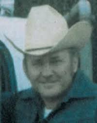 Robert Earl McGallion (1934-2013)