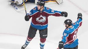 That said, nazem kadri is going to quickly make fans in colorado forget about the price they paid to acquire him. Nazem Kadri Scores Buzzer Beating Goal As Avalanche Beat Blues Sportsnet Ca