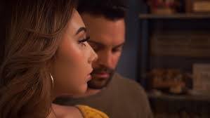 Keri Lugo's Instagram, Twitter & Facebook