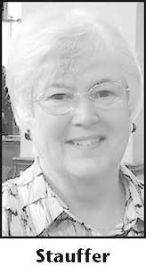 HETTIE STAUFFER Obituary (1947