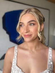 Hair and makeup artist London