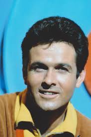 Mark Goddard — The Movie Database (TMDB)