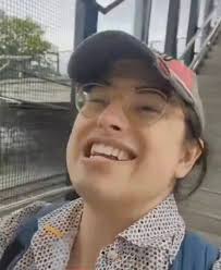 ICE has abducted a children's hospital chaplain in Cincinnati.