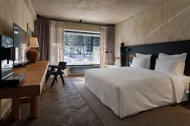 Space or extent of space occupied by or available for something: Rooms Hotel Kokhta Bakuriani Georgia Booking Com