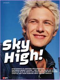 🎉 23 years ago today, Scotty blasted onto the ARIA charts at #1 with his  debut single 'I'm Moving On' — making history as the first Aussie male solo  artist to snag