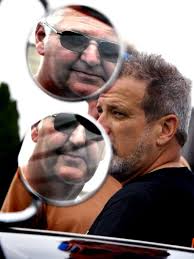 PHOTOS: Street Rods invade York for Nationals East