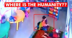 Heights Of Inhumanity Maid At Kharghar Playschool Is Beating Kicking A 10 Month Old Baby Rvcj Media Once you have shortlisted the maid, we will check the availability and the salary expectation of the maid.