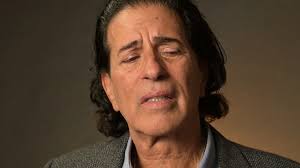 Frederick Keeve as Martin Dysart in "Equus"