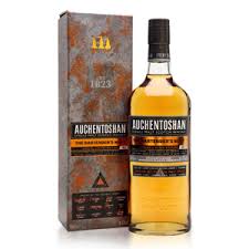 Review Of Auchentoshan The Bartender S Malt Single Malt Scotch Whisky The Scotch Noob