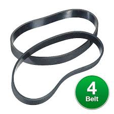 Bissell Style 7 9 10 Belt Walmart Genuine Vacuum Belt For Bissell 32074 Style 7 9 10 2 Pack Walmart Com Walmart Com