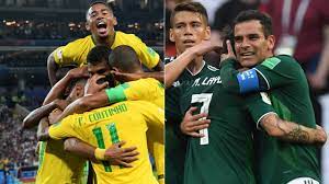 México contra corea del sur: Sete Motivos Para Acreditar Na Vitoria Do Brasil Contra O Mexico Lance
