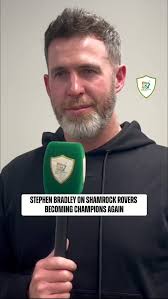 Stephen Bradley