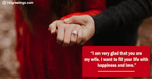 Love Quotes For Wife Best Romantic Love Quotes For Wife One where two hearts come together and promise to be with one another for a whole life. love quotes for wife best romantic