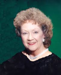 Ruby Fowler Poe Obituary