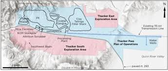 As a global supplier of specialty chemicals, we strive to benefit the world in which we all live. Thacker Pass Lithium Project Update Mining Elkodaily Com