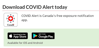 Lee stanley, who says he installed the app last thursday as soon as it was available, saw this message flash up: Covid 19 Alert App