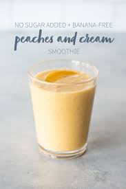 8 Healthy No Banana Smoothies Recipe Smoothie Without Banana Banana Smoothie Smoothie Recipes With Yogurt