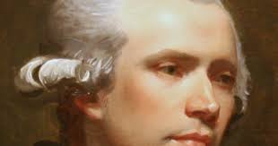 Important Early American Artists #4: John Singleton Copley
