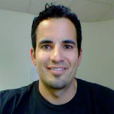 Aaron Hinde (@aaronhinde)