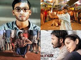 Durai senthilkumar and stars dhanush in the lead role. Birthday Special Five Best Films Of Dhanush You Need To Watch
