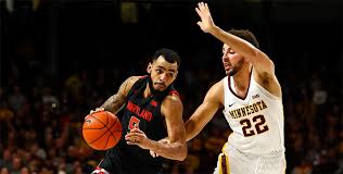 Maryland basketball, college park, md. Maryland Basketball At Minnesota Three Things To Watch
