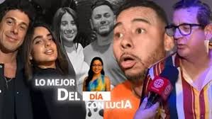 Gladys reveló que Otto sufrió por Miguel Ignacio