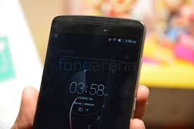 Lenovo Vibe K4 Note Hands On and Photo ...