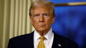 Bloqueo parcial a orden de Trump: Ayuda exterior de EEUU en disputa