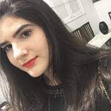 Sandra Ruffo's Instagram, Twitter & Facebook