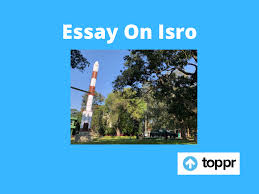 Physical and medical requirements to become an isro astronaut. Essay On Isro In English For Students 500 Words Essay