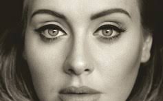 And Another One: Adele's '25' Reaches Five Million Copies Sold In U.S.
