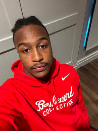 Cale Sanders, Cornerback, Center, Strong Safety