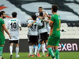 Spor toto süper lig'in 27. Ml Htmk6tyce9m