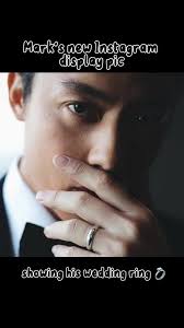 Things with Rings by Mark