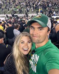 Another year older and an Oregon win this weekend to celebrate. Now let's save the country. 