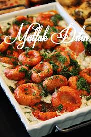 Yogurtlu Ispanak Yataginda Fellah Kofte Yemek Gida Ispanak