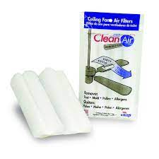 Help fight allergies and spread of colds. Biostrike Ceiling Fan Air Filter Buy Online At Best Price In Uae Amazon Ae