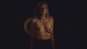 Topless and sexy Ludivine Sagnier - The New Pope s01e03-04 (2020) Video »  Best Sexy Scene » HeroEro Tube