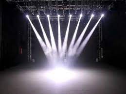 Stage Light Stage Lighting Disco Lights Concert Lights