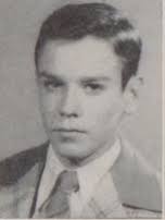 Howard Glen Dunnagan (1930-1986)