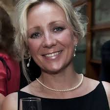 Tracy Bowers (@thbowers)