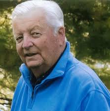 Obituary for Barton Joseph Mueller