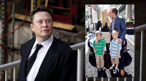 La hija de Elon Musk utilizará su cambio de género para terminar la relación con el magnate | Perfil