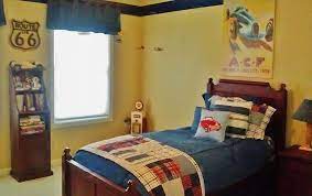 Transportation Theme Boys Room Big Boy Room Room Boy S Room