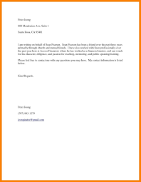 Letter Of Recommendation Good Moral Character For 2021 Printable And Downloadable Cust