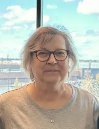 Obituary information for Wanda May Poburan-Cheyne