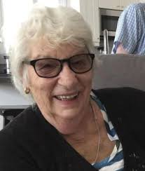 Maxine Thomson Obituary (2022)