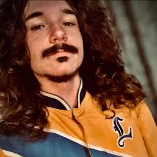 Profile for Michael Ojeda