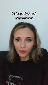 Braun Xpressive: Expressive Facial Stage Performance